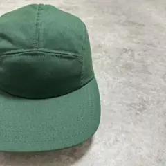 USA製 NEW ENGLAND CAP ジェットキャップ レア