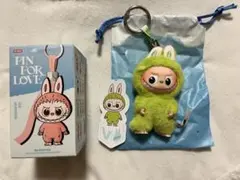 pin for love ぬいぐるみ