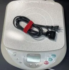 IH調理器　National KZ-P8-C National KZ-P8-C 火のない調理器 高火力のIH - メルカリ