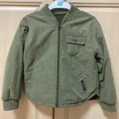 ブリーズ　リバーシブルジャケット