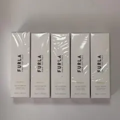 新品未開封】ドゥカルミー DOCALMYリードディフューザー フリージア×4