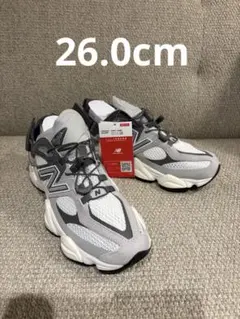 New Balance U90603FA サンダル 23.5cm グレー NB - メルカリ