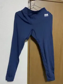 ヘリーハンセン　Helly Hansen ラッシュガードパンツ M ネイビー