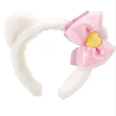 ハローキティカチューシャ