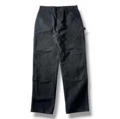 2026年最新】carhartt ダブルニー ブラック フェードの人気アイテム