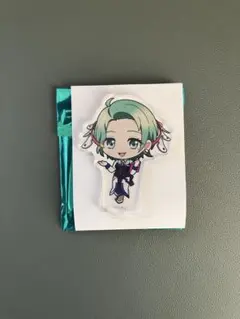 グノーシア ステラ コラボカフェ本舗 アクリルスタンド