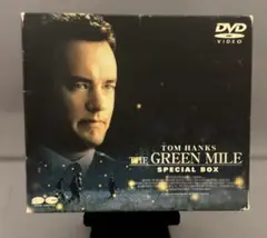 【DVD】映画『グリーンマイル』特別版 トム・ハンクス主演 吹替えあり
