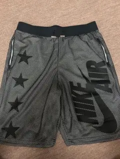 Nike メッシュショートパンツ