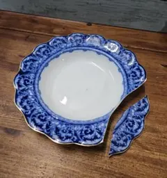 2025年最新】フロウブルー 食器の人気アイテム - メルカリ