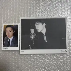 BTS ARIRANG Deluxe Vinyl トレカ j-hope ホビ - メルカリ