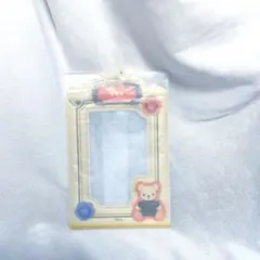 うたプリ グラショ2026 カードキャリーホルダー ヴァン
