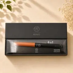 新品✨未開封 ROMEO 4 in 1 ボールペン・シャープペンシル