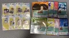 一番くじ ワンピース ドラマティックメモリーズ　H I賞全8種類　セット