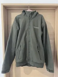 コロンビア　アウター(裏起毛)　Ｌサイズ