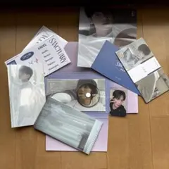 TOMORROW X TOGETHER SANCTUARY テヒョン トレカ付き