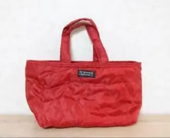 美品▼キルティング風ハンドバッグ ミニバッグ おままごと ごっこ遊び おもちゃ