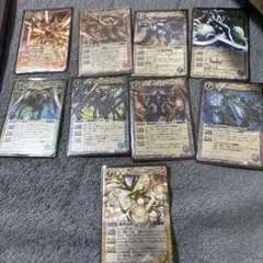 2025年最新】バトスピ 初期xレアの人気アイテム - メルカリ