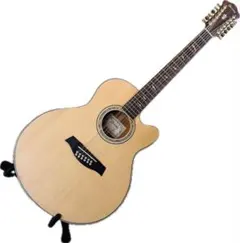 2026年最新】Ibanez アコースティックギターの人気アイテム - メルカリ