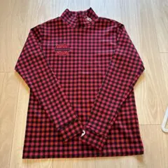 2025年最新】パーリーゲイツ モックネックの人気アイテム - メルカリ