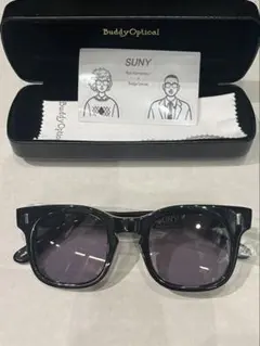 2026年最新】buddy optical sunyの人気アイテム - メルカリ