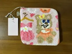 フェイラー マリー ティッシュポーチ - メルカリ