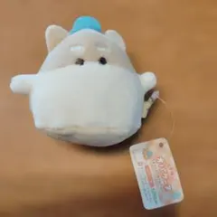 オバケーヌ　ちまぬい　シバーヌ