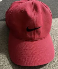 NIKE キャップ　子供用