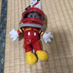ディズニー×F1 中国MINISO限定　箱売り（4個入り） ディズニー×F1 中国MINISO限定 箱売り（4個入り） - メルカリ