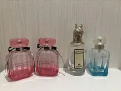 Victoria's Secret Bombshell 香水セット 空き瓶