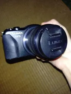 2026年最新】lumix GF5の人気アイテム - メルカリ