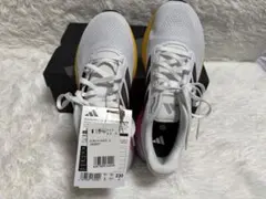 【新品・未使用】アディダス ランファルコン 5 W 23.0cm スニーカー