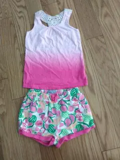 GAP　タンクトップ　90