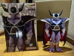 コルド大王 一番くじ ドラゴンボール VSオムニバスグレイト F賞 フィギュアのサムネイル