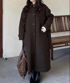 2026年最新】yourmle コートの人気アイテム - メルカリ