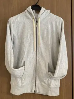 ユニセックスChampion REVERSE WEAVE スウェットパーカー L