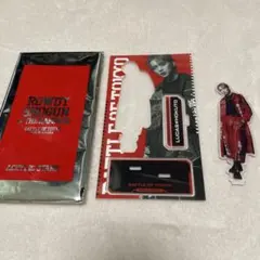 THERAMPAGE 吉野北人 アクリルスタンド