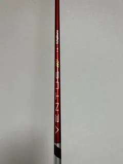 Fujikura 24VENTUS 6-S レッド タイトリスト ドライバー - メルカリ