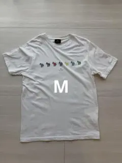 ポールスミス　半袖　tシャツ