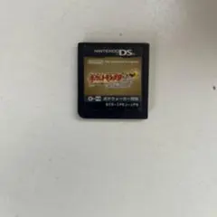 ポケットモンスター ハートゴールド