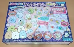 ぷにジェル 스밋코구라시 DXプラス