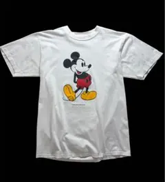 三つ目 ミッキー Disney 1995年 ビンテージ 90s 美品早い者勝ち - メルカリ