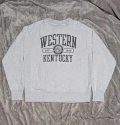 Champion リバースウィーブ カレッジスウェット ケンタッキー大学