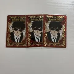 名探偵コナン　まとめ売り　松田陣平　kayou