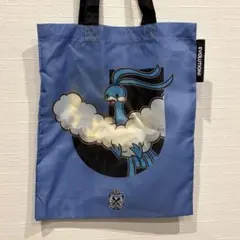 ジュビロ磐田 ポケモン コラボ トートバッグ