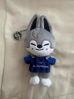 2025年最新】ウルフチャン バッグチャームの人気アイテム - メルカリ