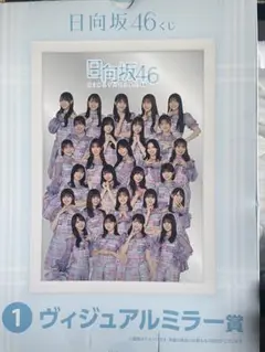 日向坂46 くじ　1ロット 日向坂46公式サイト