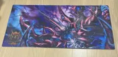 クライマックスジャオウガ　プレイマット　デュエマ　デュエルマスターズ　公式　限定