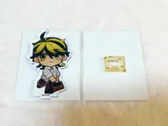 東京リベンジャーズ プリンセスカフェ アクリルスタンド 羽宮一虎
