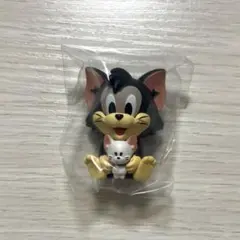 トムとジェリー　ぎゅーこっと ブッチ
