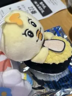 んぽちゃむ　きみまろ　スシローコラボ